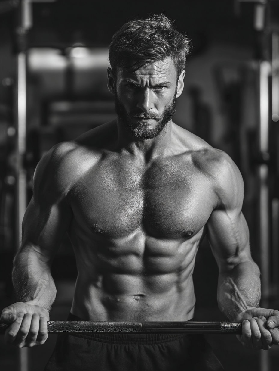 Фитнес визия и мисия STRYVYN